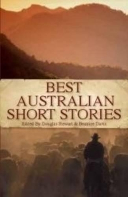 Best Australian Short Stories book
