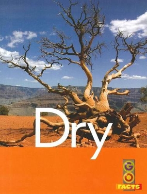 Dry book