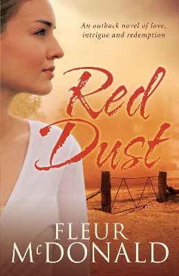 Red Dust book