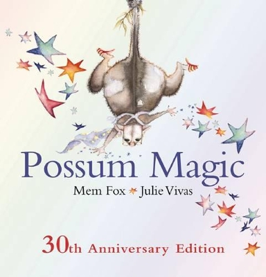 Possum Magic 30th Mini book