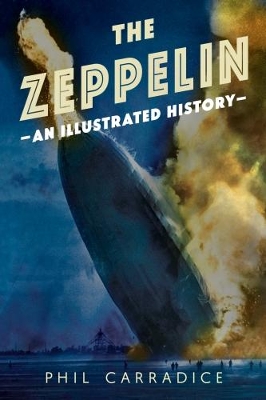 Zeppelin book