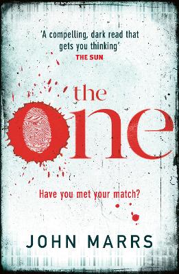 One by John Marrs