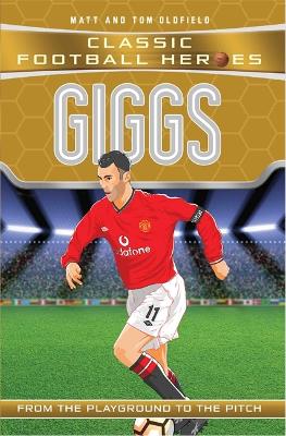 Giggs book