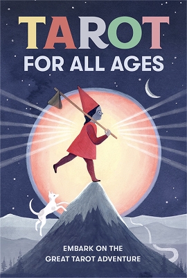 Tarot for all Ages book