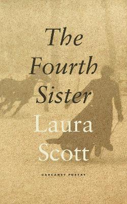 The Fourth Sister book