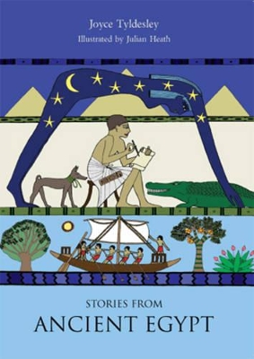 Stories from Ancient Egypt book