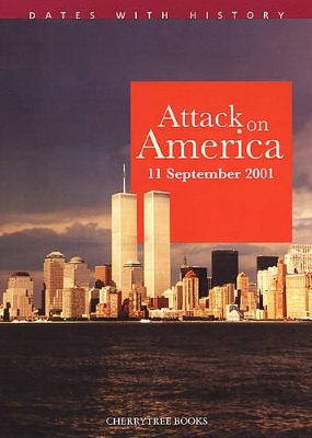 Attack on America book