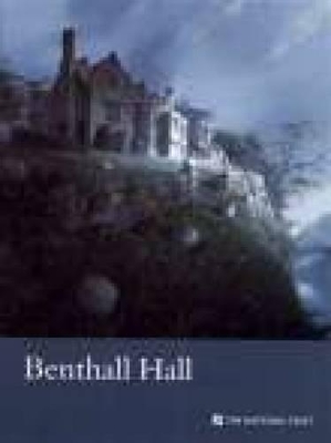 Benthall Hall, Shropshire book