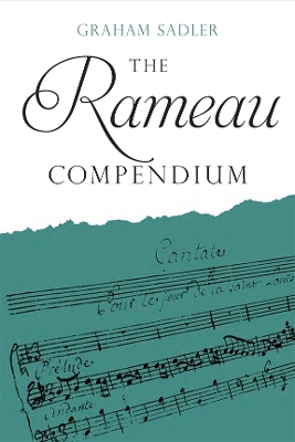 Rameau Compendium book