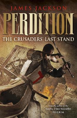 Perdition book