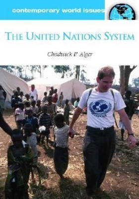 United Nations System book