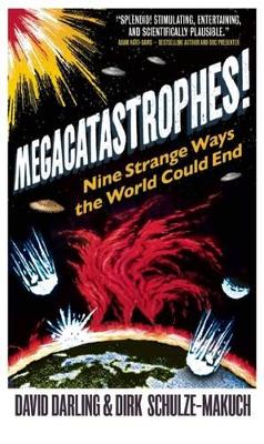Megacatastrophes! book