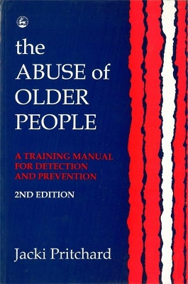 Abuse of Older People book