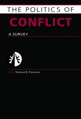 Politics of Conflict book