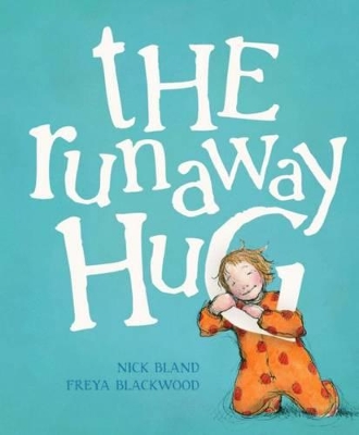 Runaway Hug book