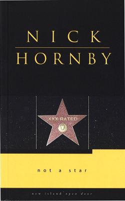 Not a Star by Nick Hornby