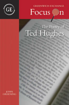 Poetry of Ted Hughes book