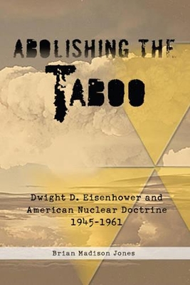 Abolishing the Taboo book