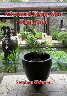Advanced Flying Star Feng Shui book