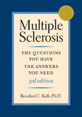 Multiple Sclerosis book