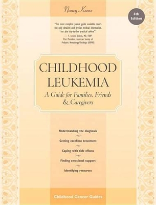 Childhood Leukemia by Nancy Keene