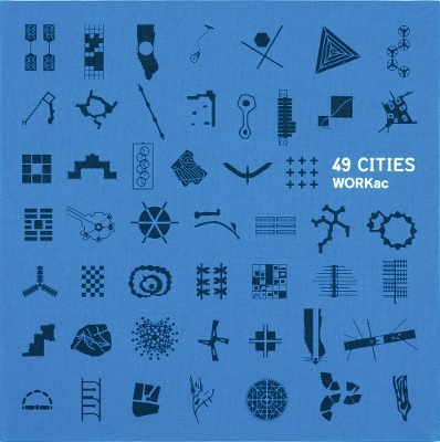 49 Cities book