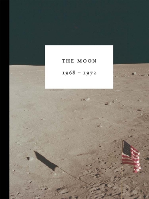 Moon 1968 - 1972 book