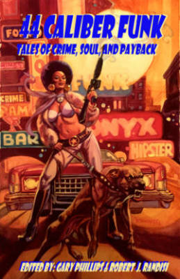 44 Caliber Funk book