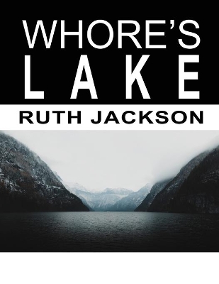 Whore's Lake book