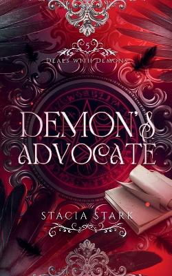 Demon's Advocate: A Paranormal Urban Fantasy Romance book