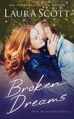 Broken Dreams book