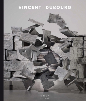 Vincent Dubourg book