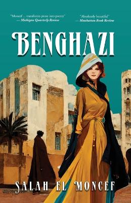 Benghazi book
