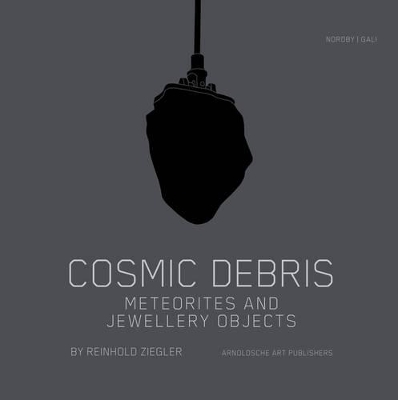 Cosmic Debris book
