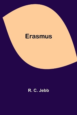 Erasmus book