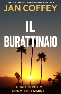Il Burattinaio book