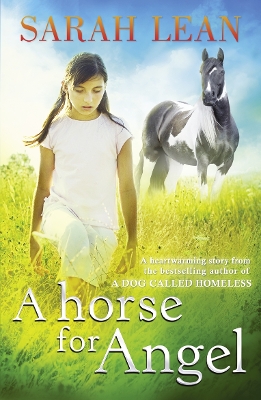 Horse for Angel book