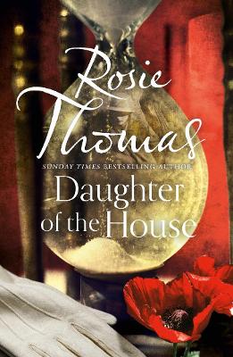 Daughter of the House book