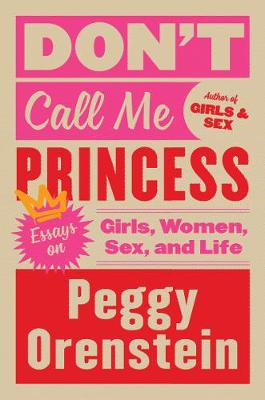 Don't Call Me Princess book