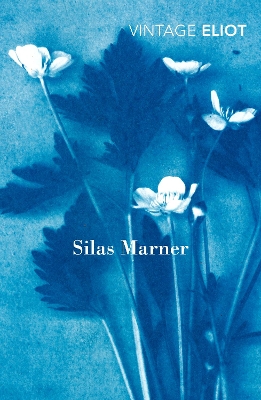 Silas Marner by George, Eliot