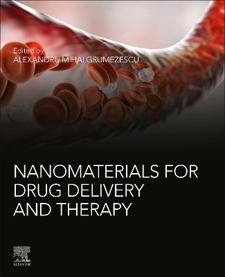 Nanomaterials for Drug Delivery and Therapy book