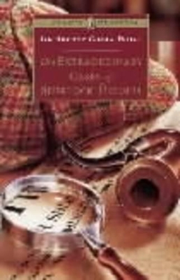 The Extraordinary Cases of Sherlock Holmes: The 