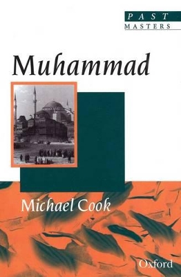 Muhammad book