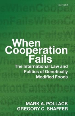 When Cooperation Fails book