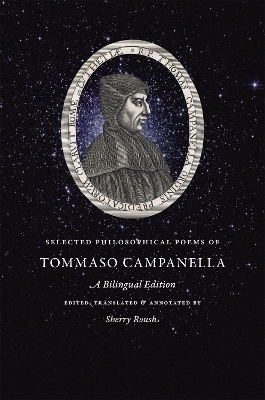 Selected Philosophical Poems of Tommaso Campanella book