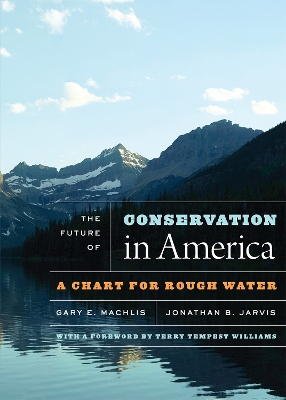 Future of Conservation in America book