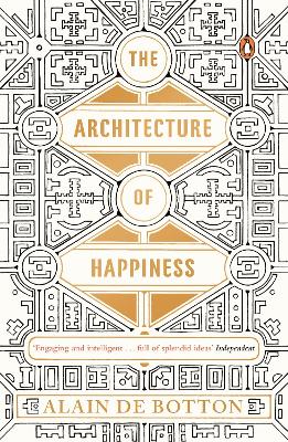 Architecture of Happiness book