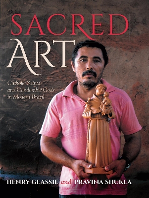 Sacred Art by Henry Glassie