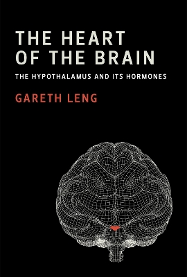 Heart of the Brain book