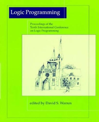 Logic Programming book